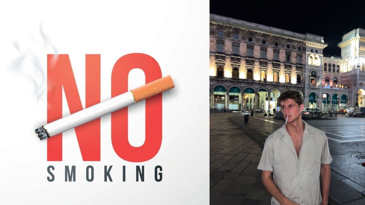 New Tobacco Law – No Cigarette Sales for Anyone Born After 2007