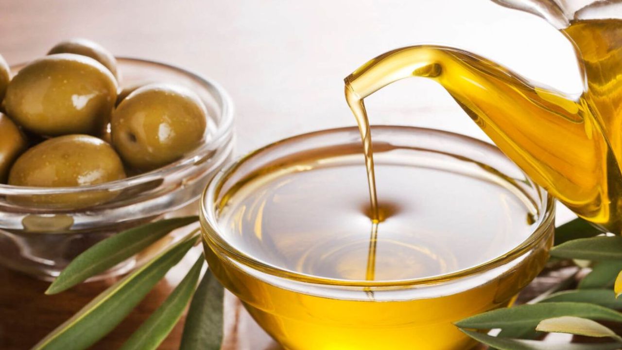 What Happens to Your Gut When You Take Olive Oil Every Day