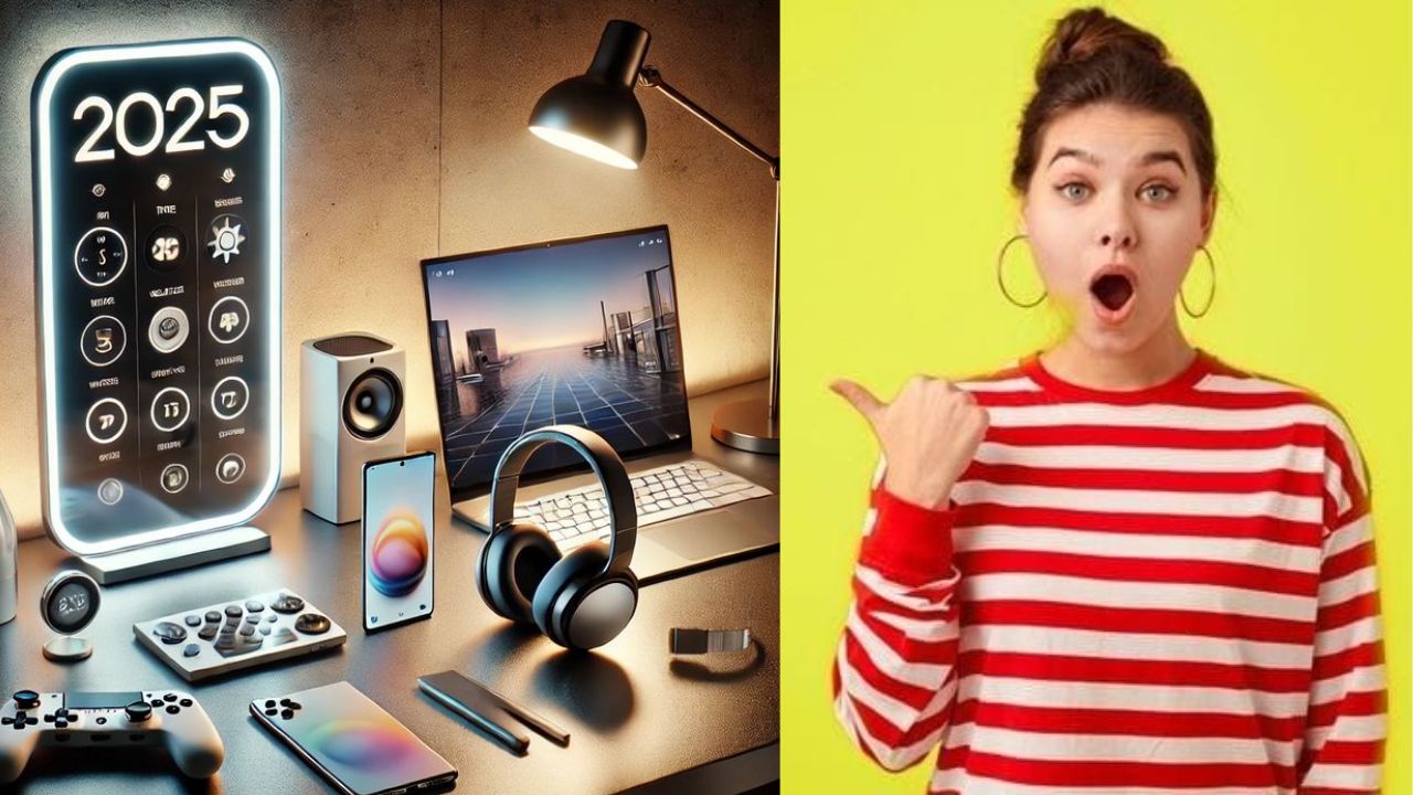 Three Everyday Electronic Items That Can Damage Your Health