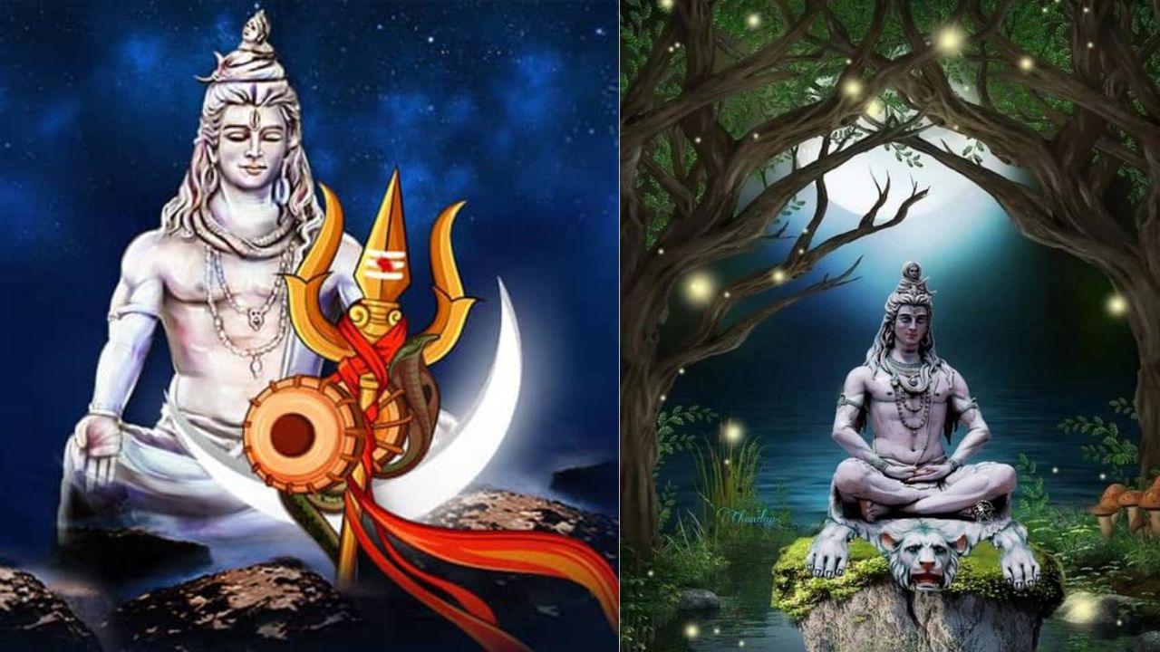 Karthika Shivaratri: The Secret Behind Its Extraordinary Significance