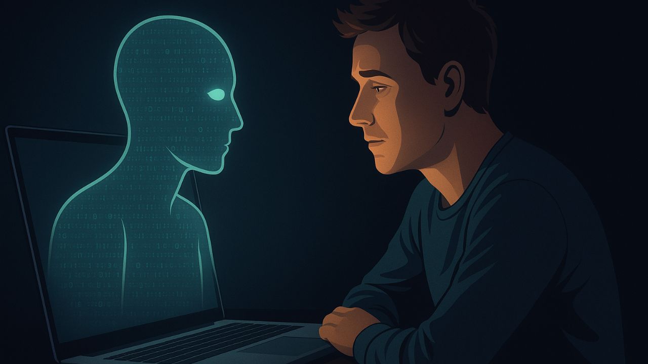 AI as Humanity’s New Best Friend – What Experts Reveal