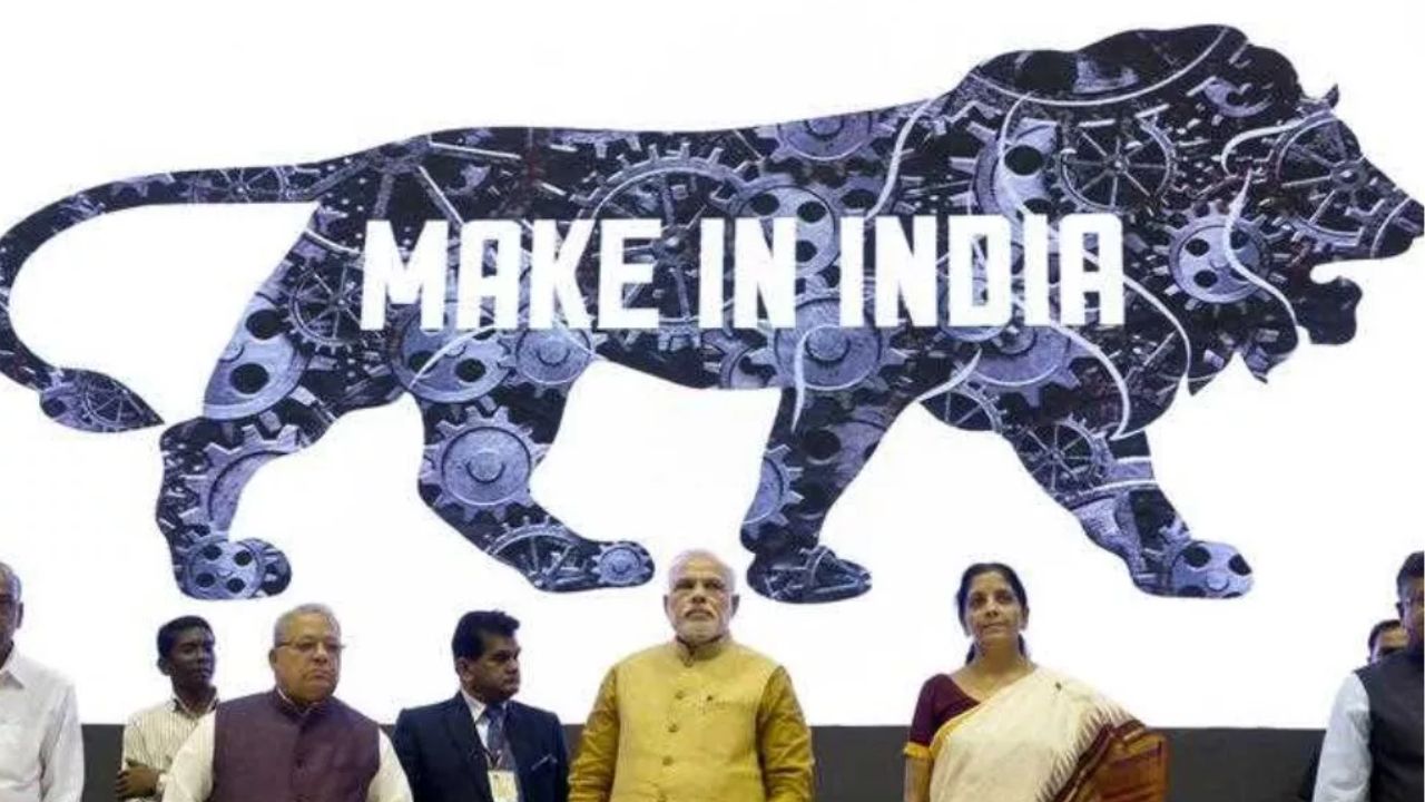 Make in India Initiative – A New Push for India’s Local Production