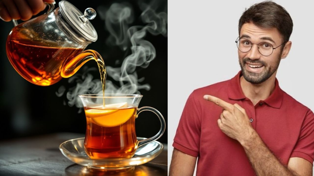 Ayurveda’s Best Morning Beverages for Winter Immunity and Vitality