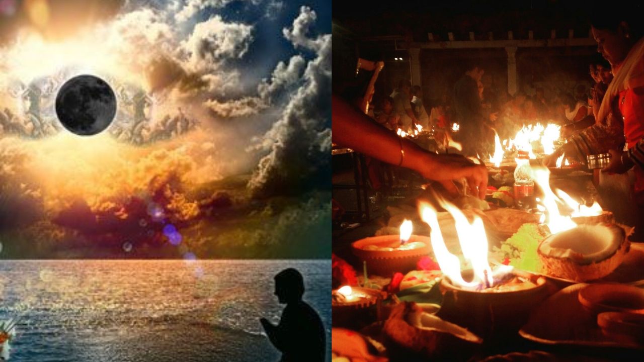 Karthika Amavasya 2025: Full Tithi Schedule and Best Time for Puja