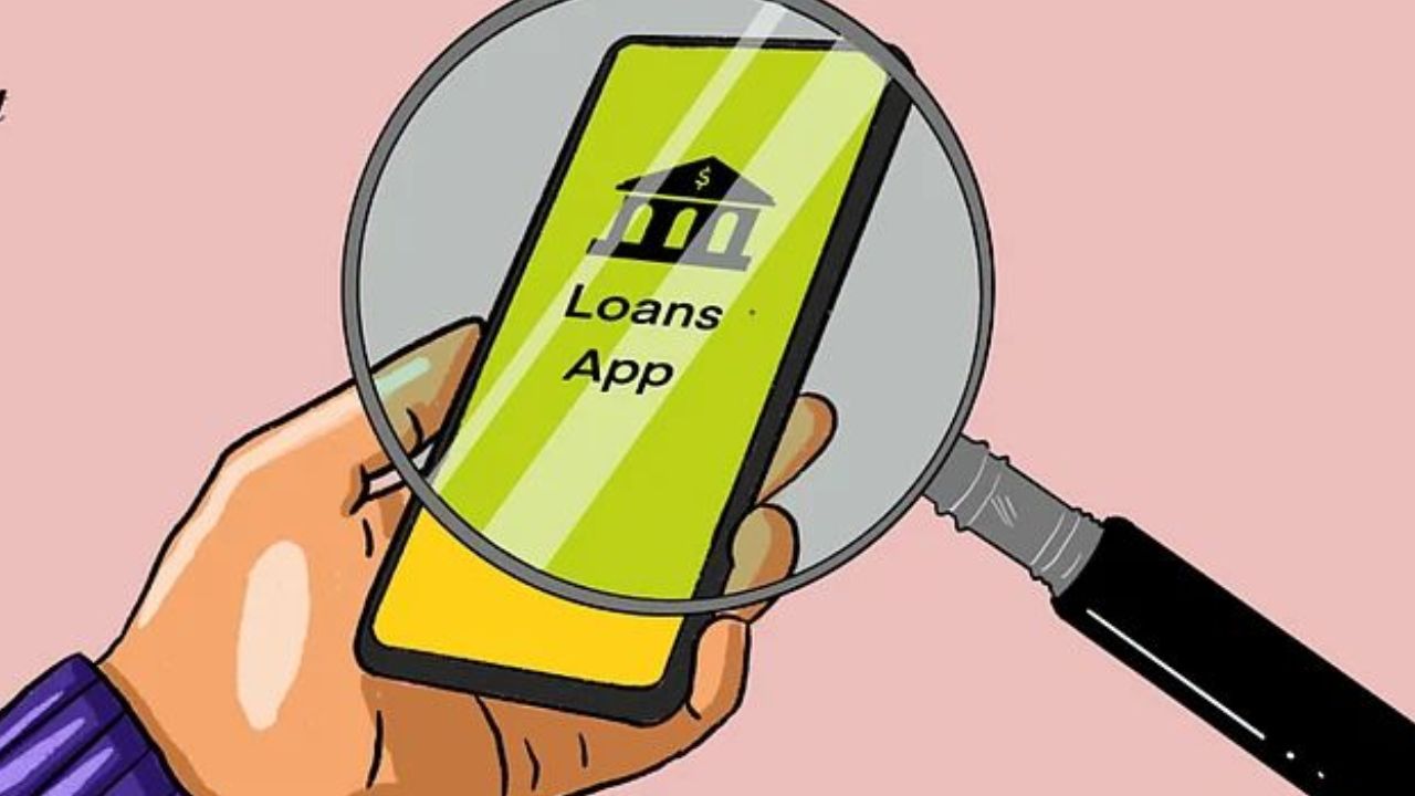 The Dark Side of Quick Loan Apps — Stay Safe from Digital Debt Traps