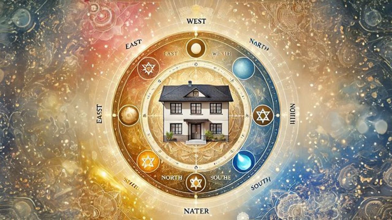 Bedroom Vastu for Harmony — Essential Rules for a Peaceful Married Life