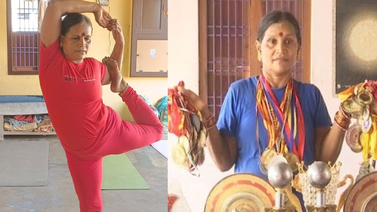 How Lakshmi from Srikakulam Beat Age and Disease — A Journey of Strength