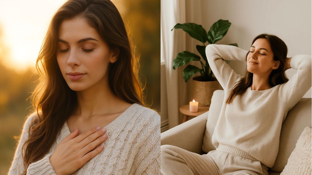 Quick Ways to Feel Active and Energized Within Minutes