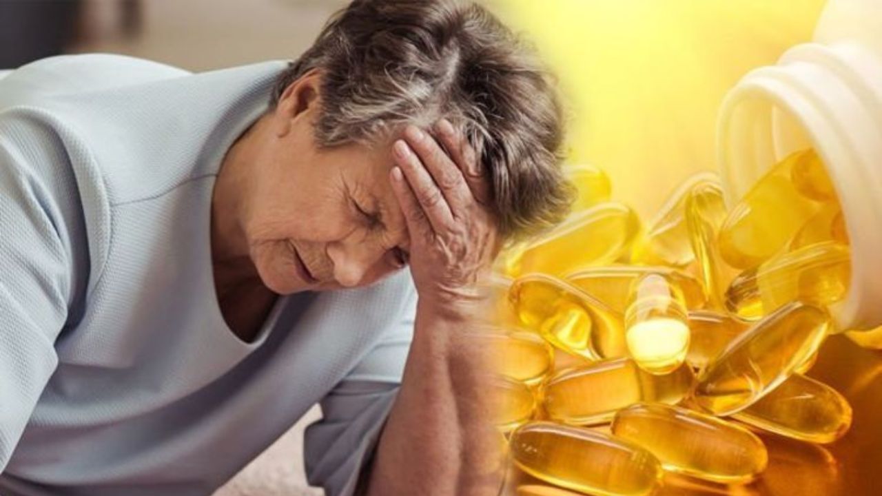 Vitamin Deficiencies That Directly Affect Brain Function