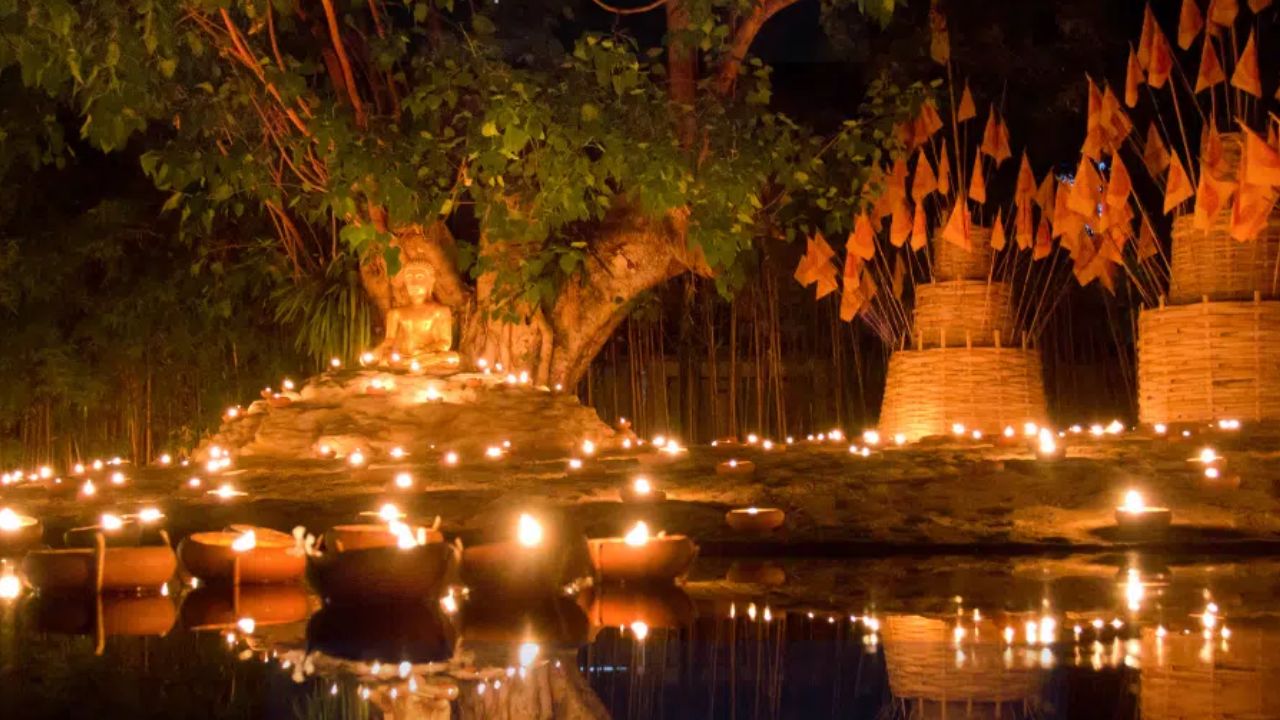 Puli Padyami Divine Power: The Auspicious Story That Brings Prosperity