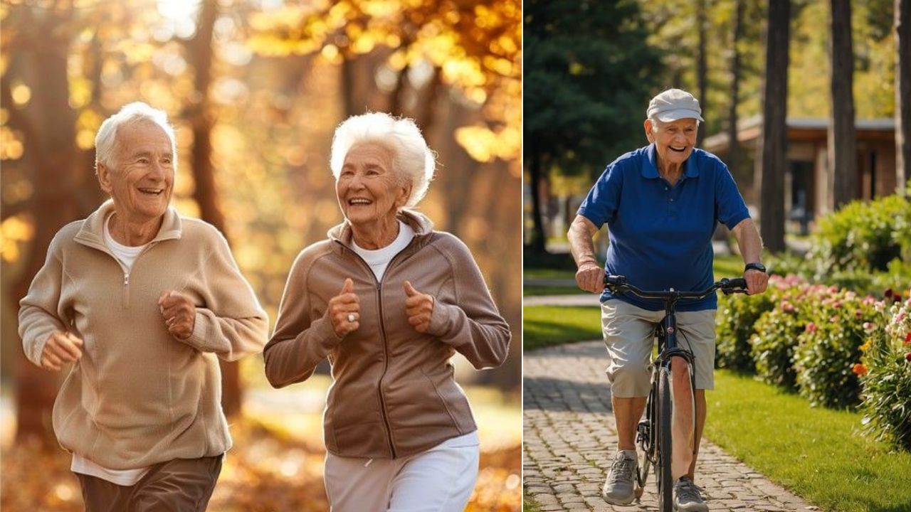 7 Essential Health Habits You Must Follow as You Age