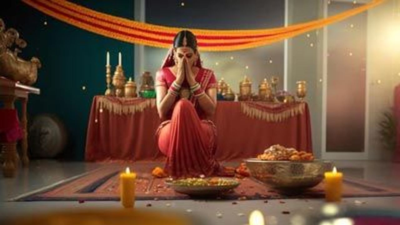 The Significance of Puja Timings and True Spiritual Devotion