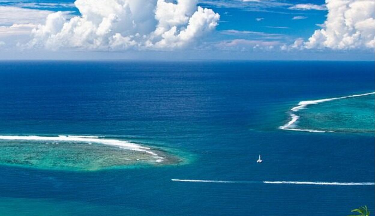 Unsolved Ocean Secrets: Strange Pacific Sounds That Puzzle Scientists