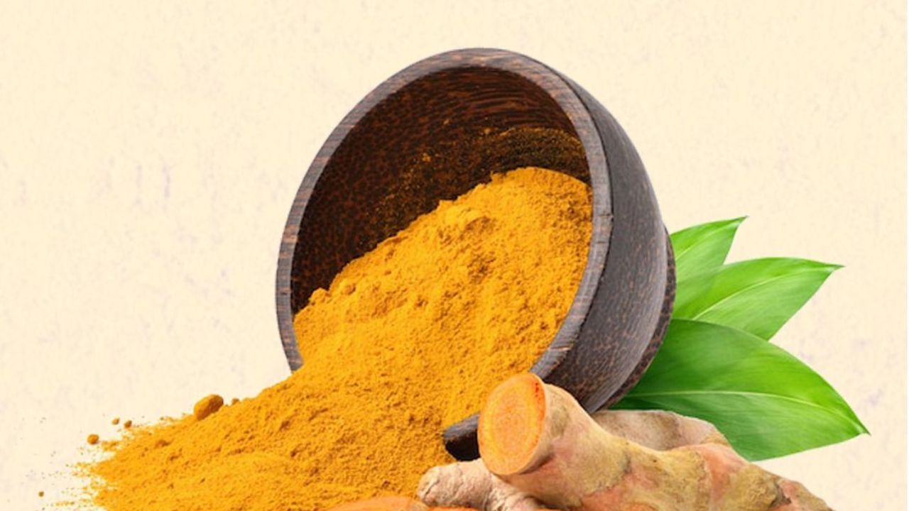 How Turmeric Enhances Immunity and Warmth, and Common Mistakes to Avoid