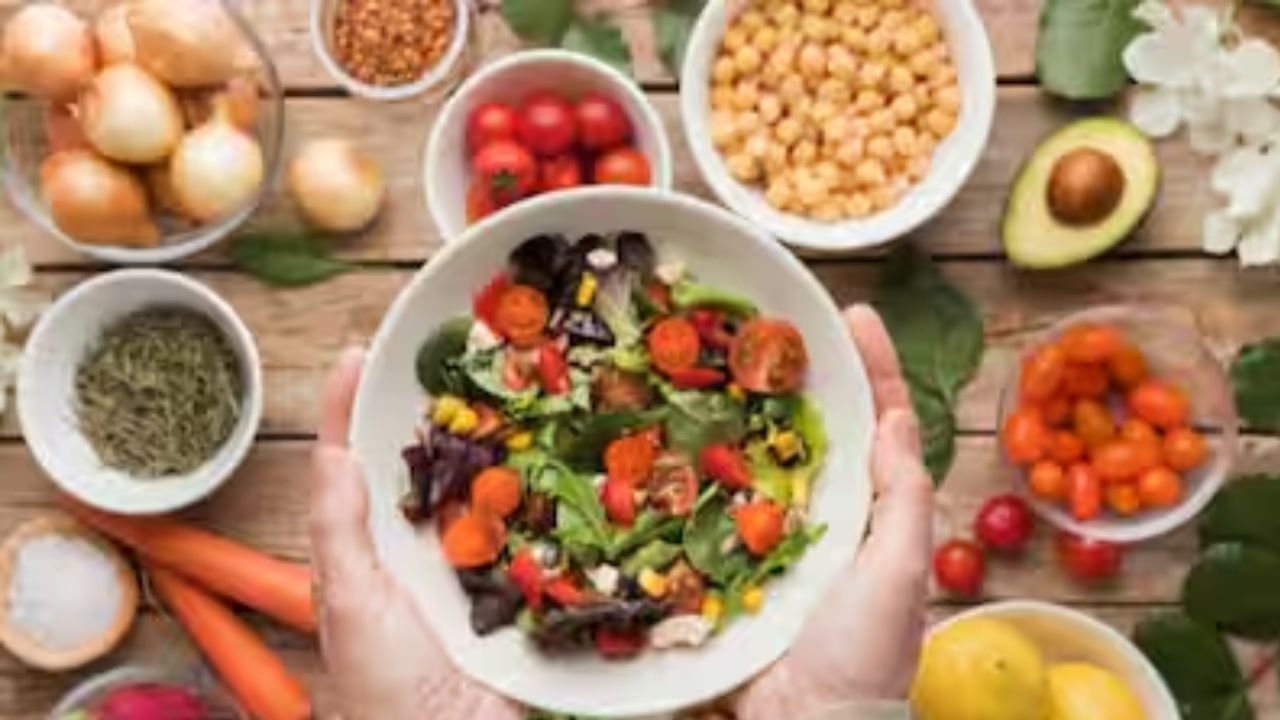 Daily Foods That Strengthen Your Body Against Pollution