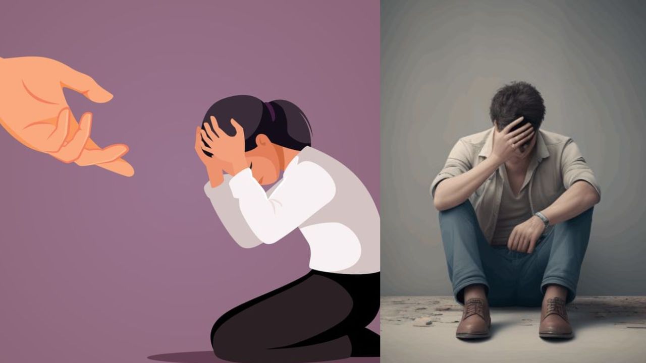 Early-Stage Depression: New Study Reveals Why the Risk Shoots Up