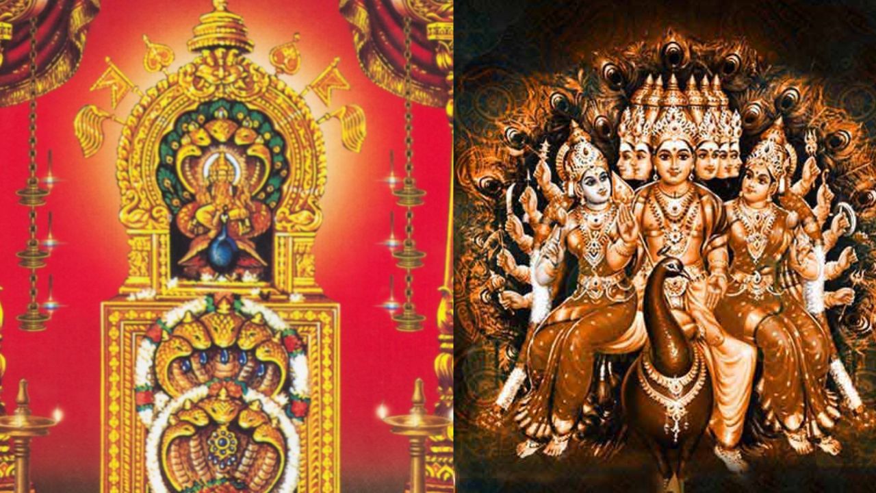 Subrahmanya Shashti Rituals: Ensure Divine Blessings with This Simple Puja