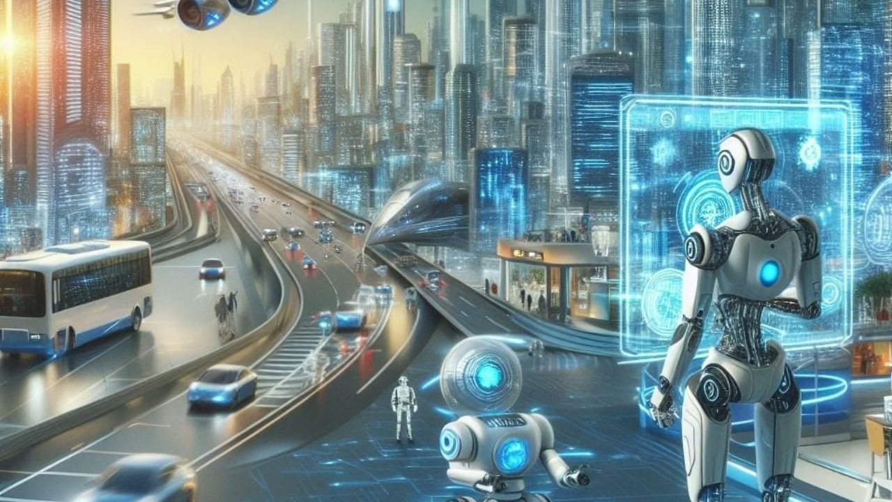 World’s No.1 Robotics Powerhouse: The Country Dominating the Future of Automation