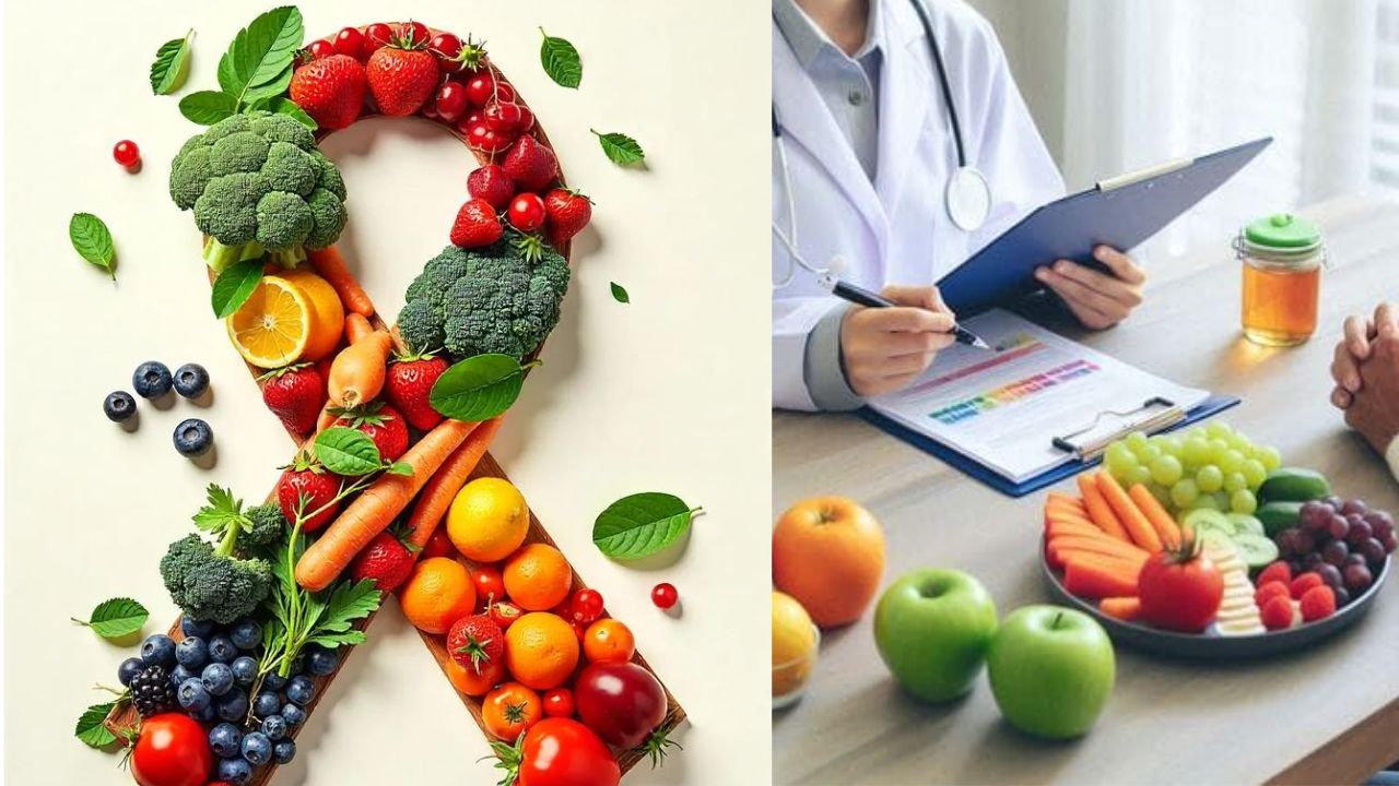 Cancer-Fighting Fruits Backed by Science: Protect Your Health Naturally