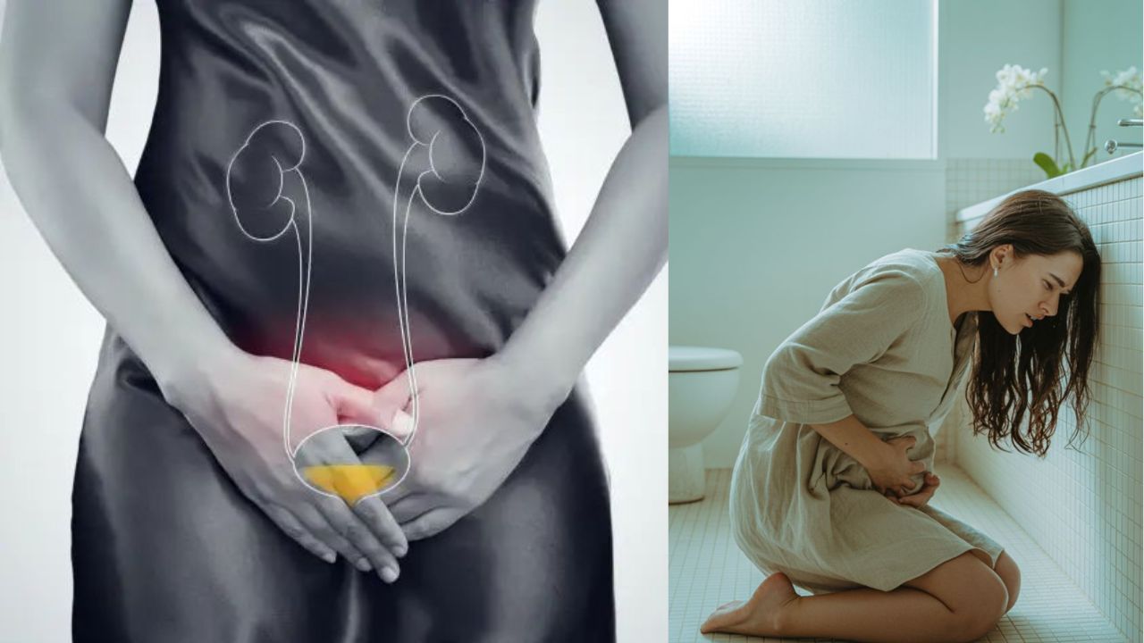 Urine Flow Problems: Signs Your Urinary Tract Is Sending You
