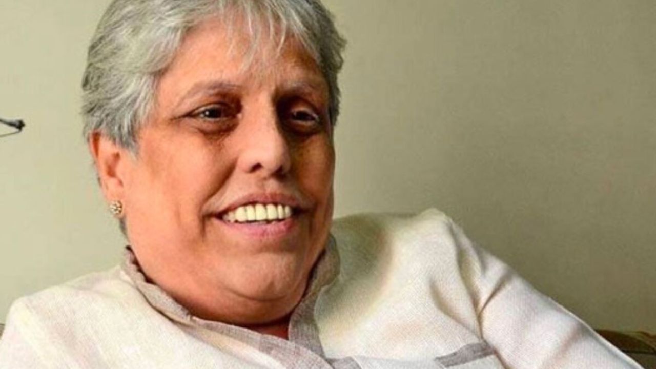 Diana’s Journey: The Icon Who Rewrote History in Cricket