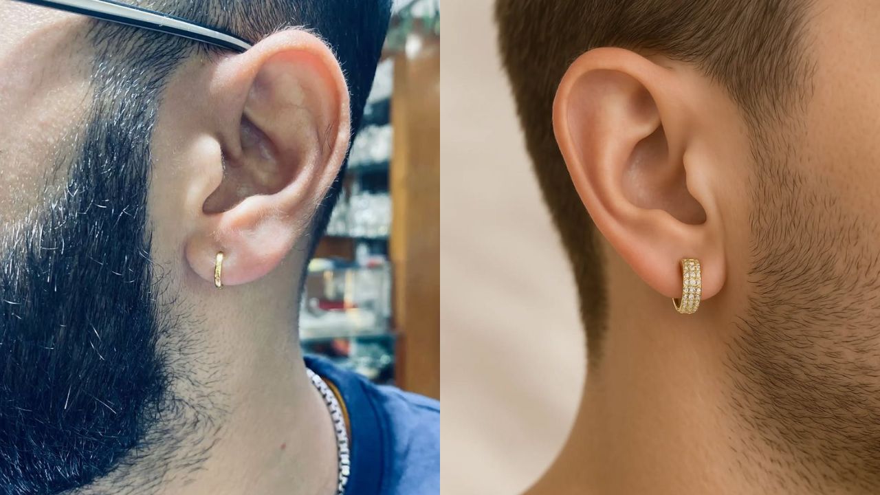 Is Ear Piercing Good or Bad for Boys? Here’s the Real Truth