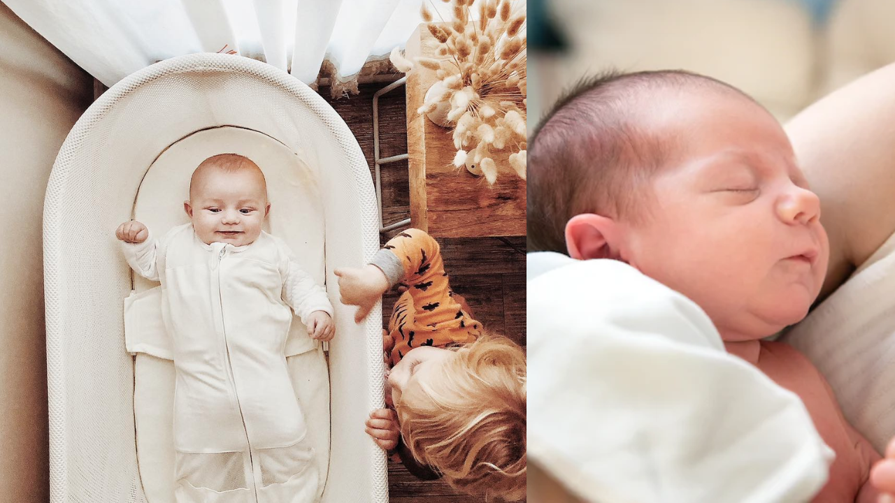 Smart Automated Technology to Protect Newborn Breathing