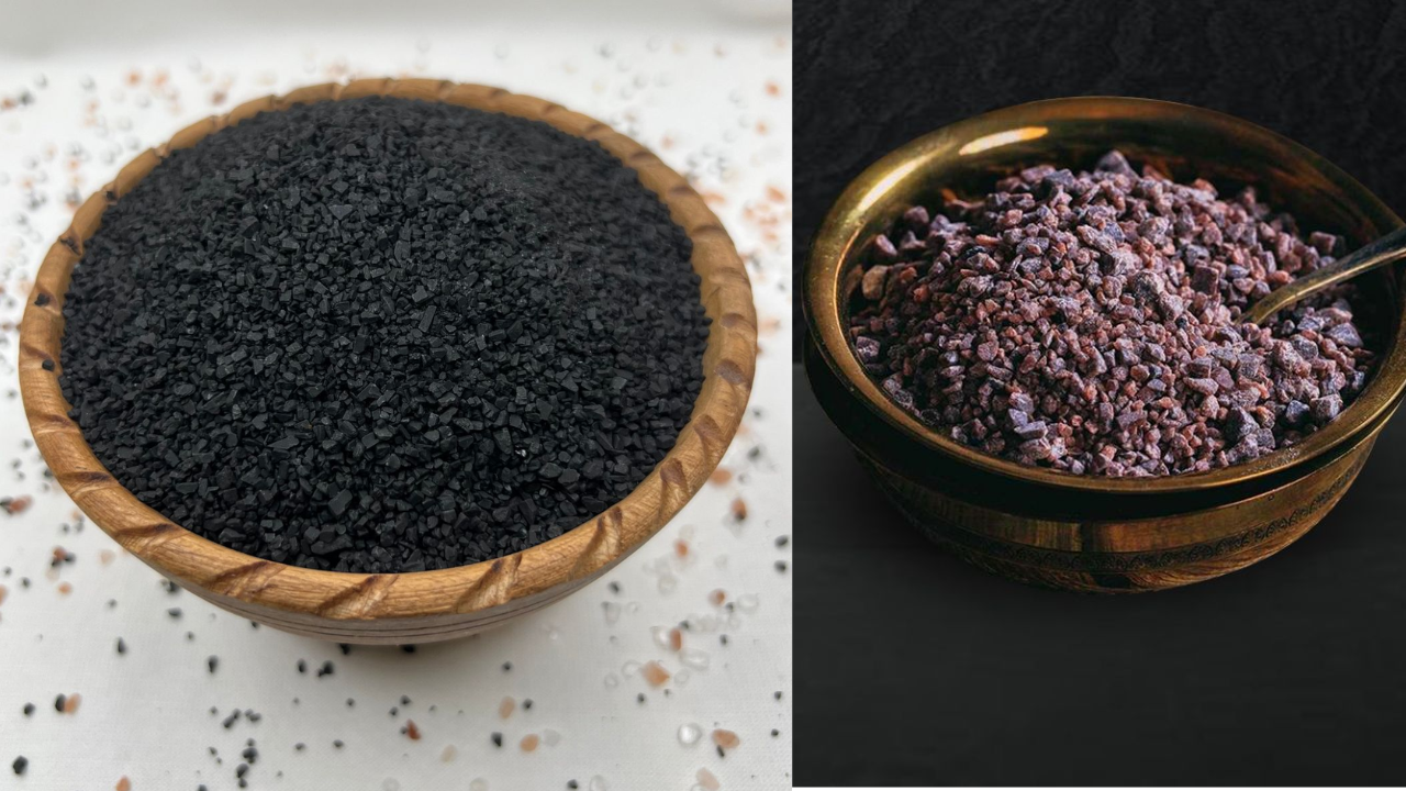 Black Salt for Digestion: Surprising Health Benefits You Should Know