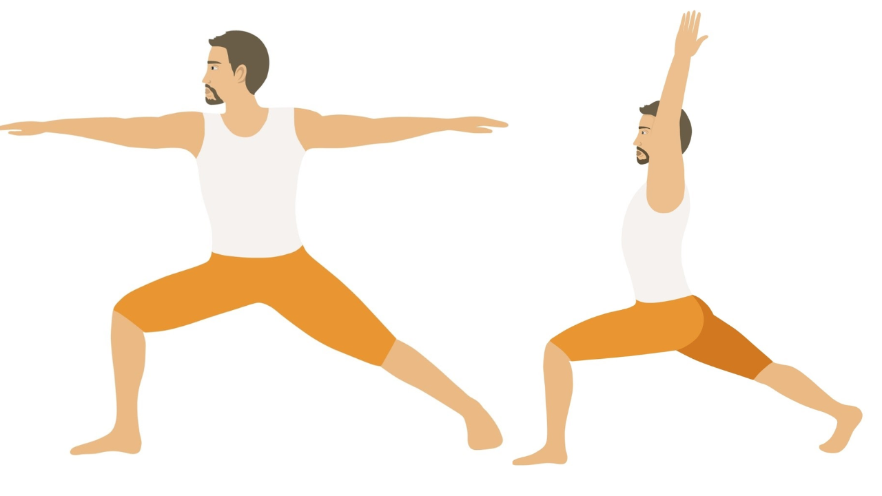 Slim Thighs Made Easy: Daily Yoga Poses to Try