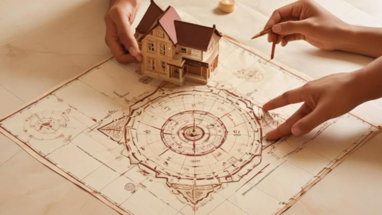 Vastu Alert: How Bathroom Direction Affects Your Health