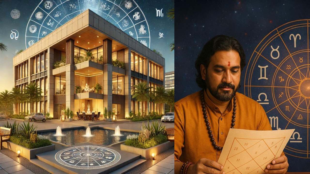 Night-Time Vastu Mistakes: Five Things That Must Always Be Closed