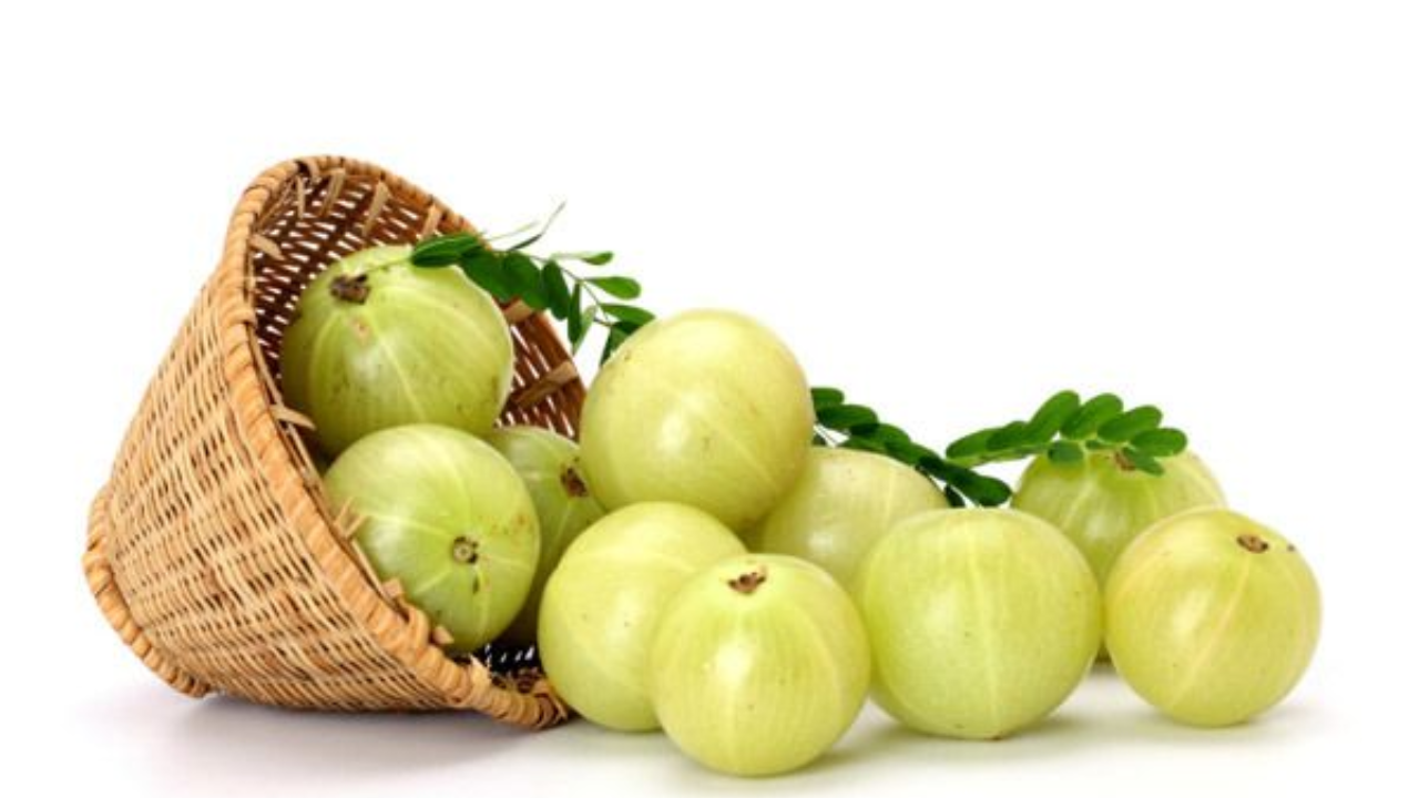 Just One Amla a Day: Your Winter Problems Vanish Instantly!