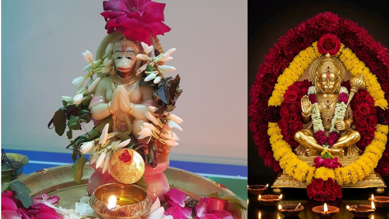 Simple Tuesday Ritual for Powerful Results