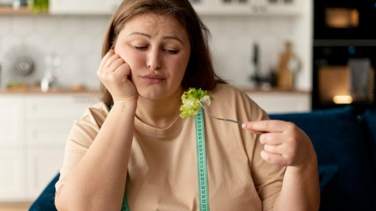 A Simple 2-Ingredient Mix for a Flatter Belly