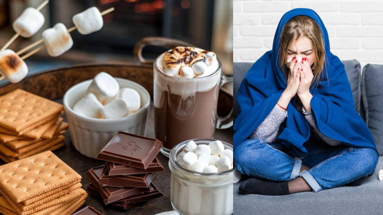 Winter Eating Mistakes: Foods You Must Keep Away From This Season