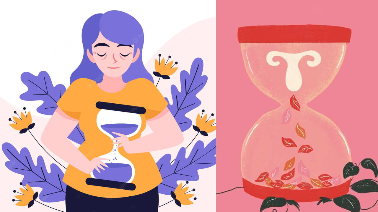 Why This Health Issue Arises After Menopause? Experts Explain