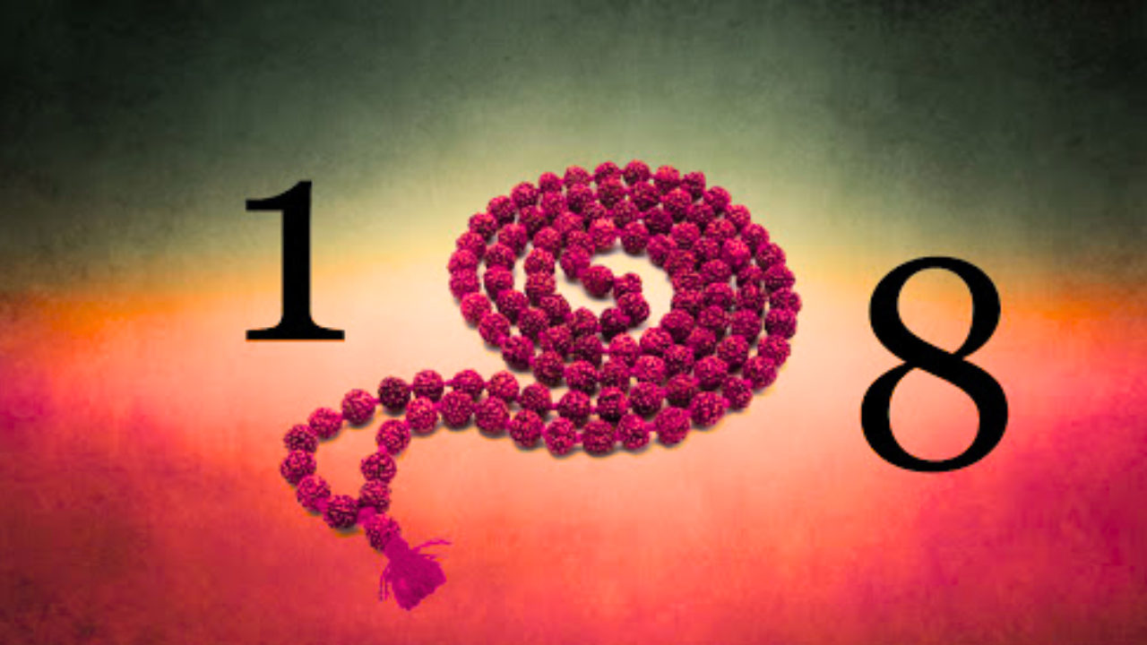 The Power of 108: Understanding Its Importance in Devotion and Worship