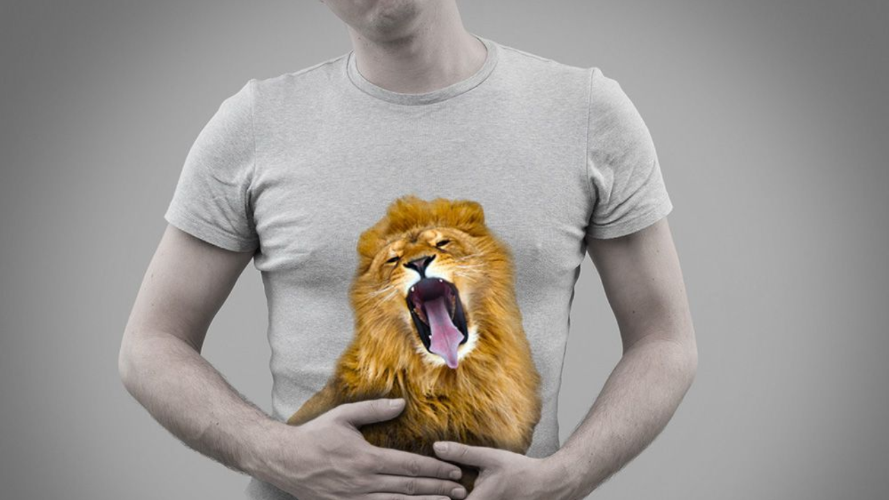 Stomach Growling Decoded: What Causes Those Noisy Tummy Sounds