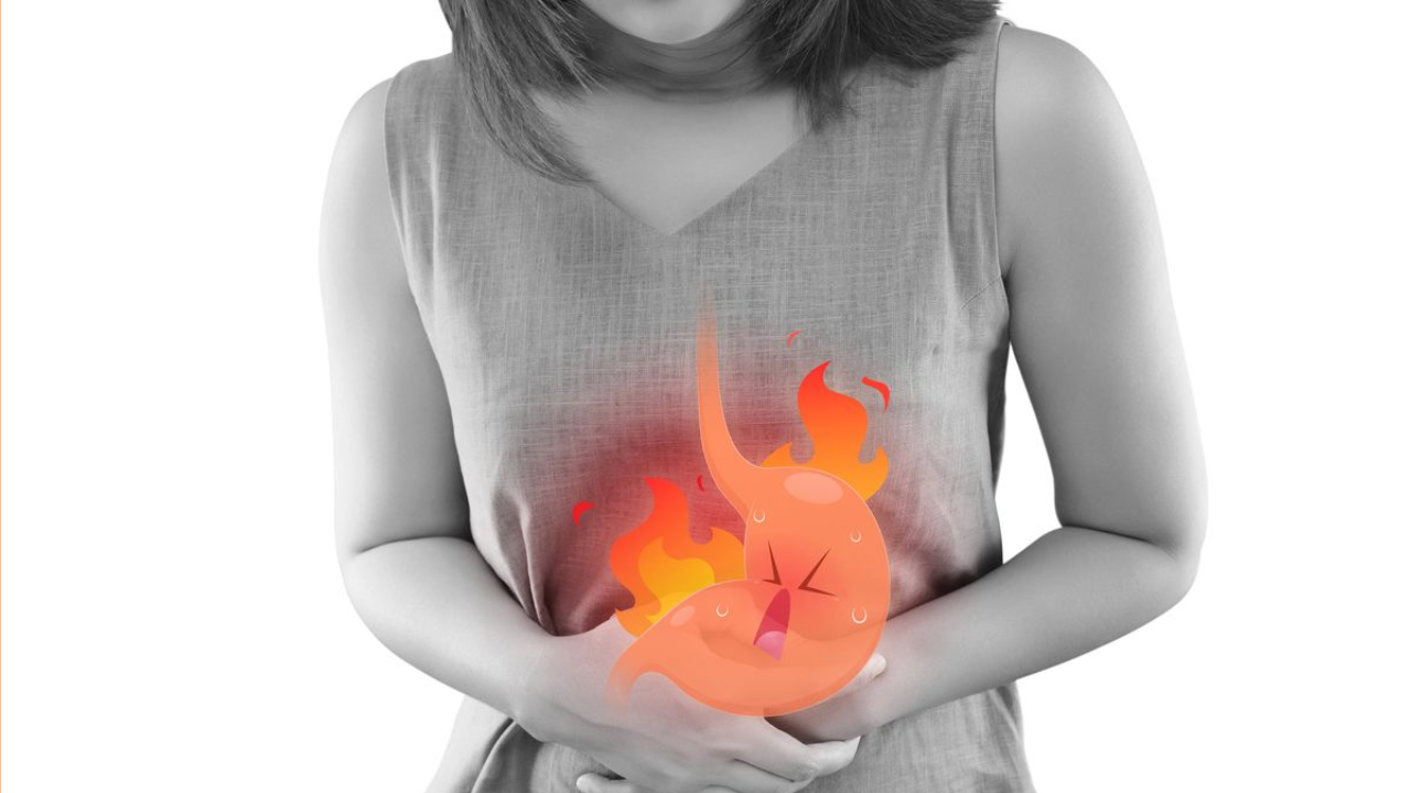 Best Drink to Soothe Your Stomach After Spicy Food