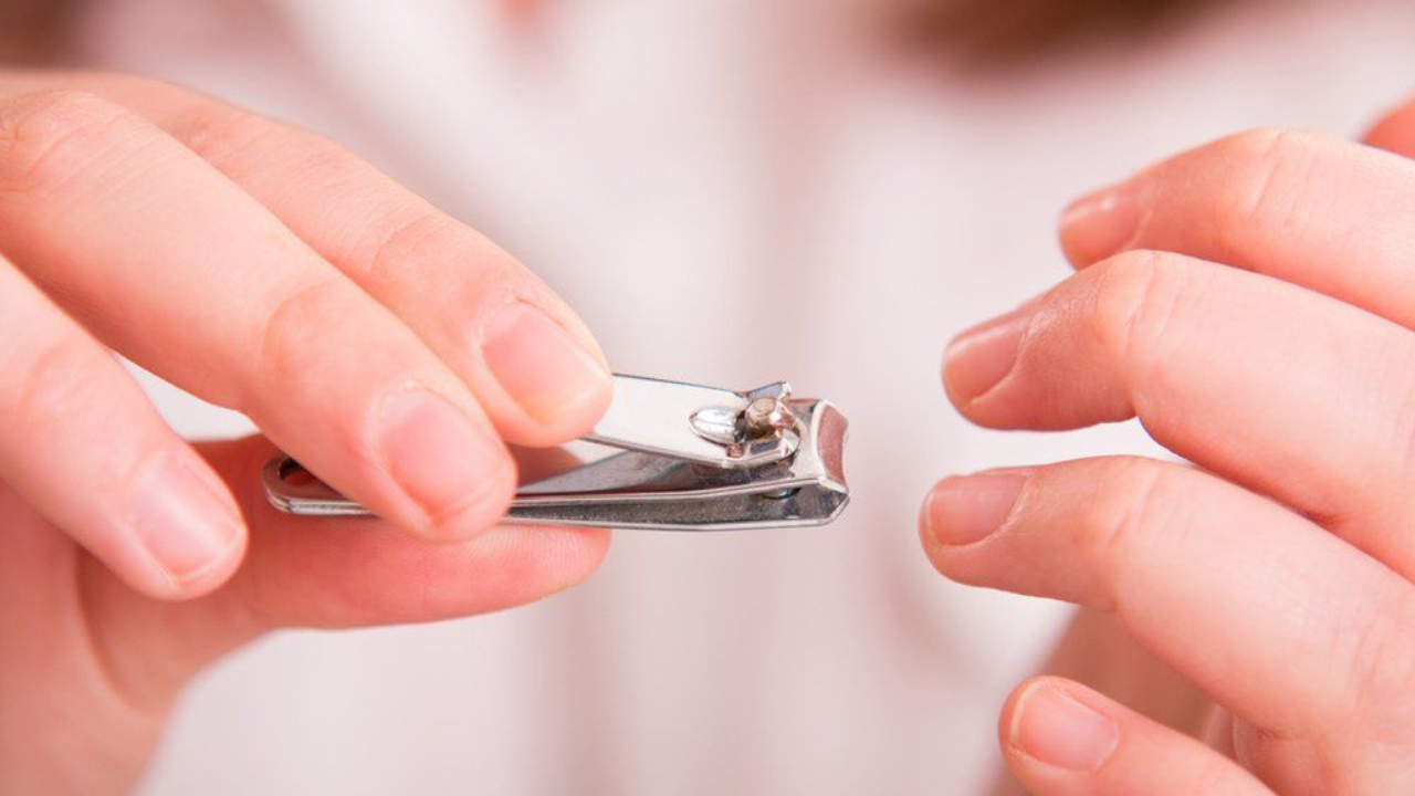 Why Elders Say Not to Cut Nails at Night? The Real Reason Explained