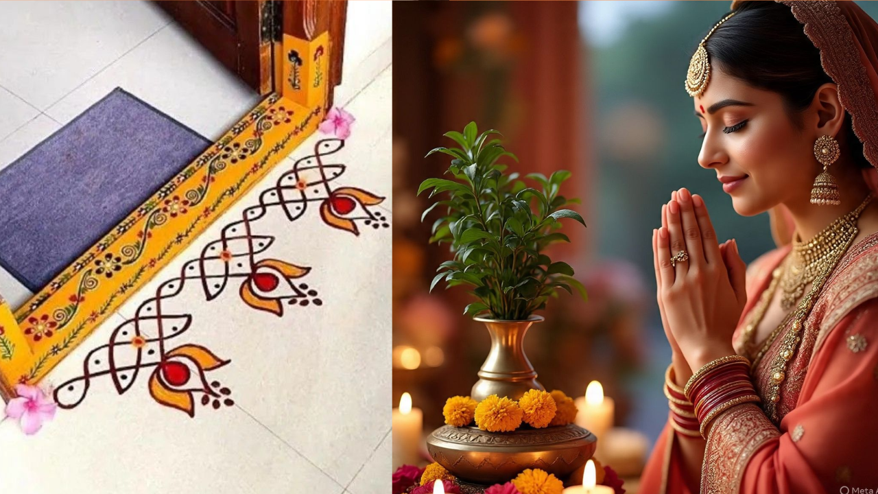 Gadapa Puja: Who Is Eligible and What Blessings It Brings