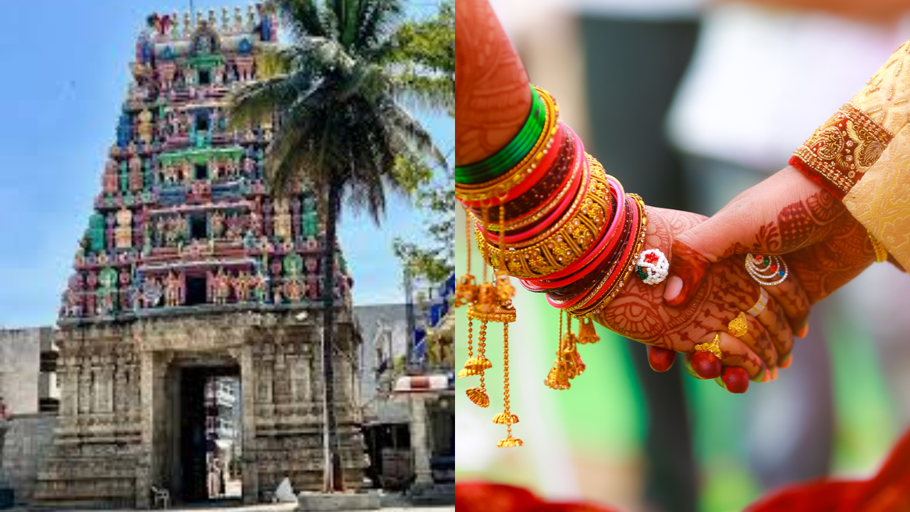 This Temple Is Saying ‘No’ to Marriages — The Real Reason Will Shock You