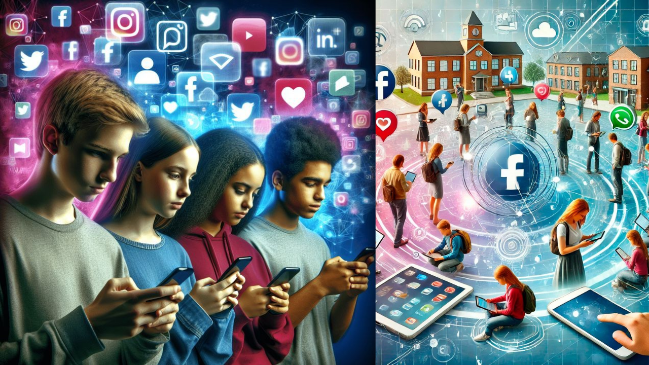 Why Social Media Is Totally Prohibited Here: The Surprising Truth Revealed