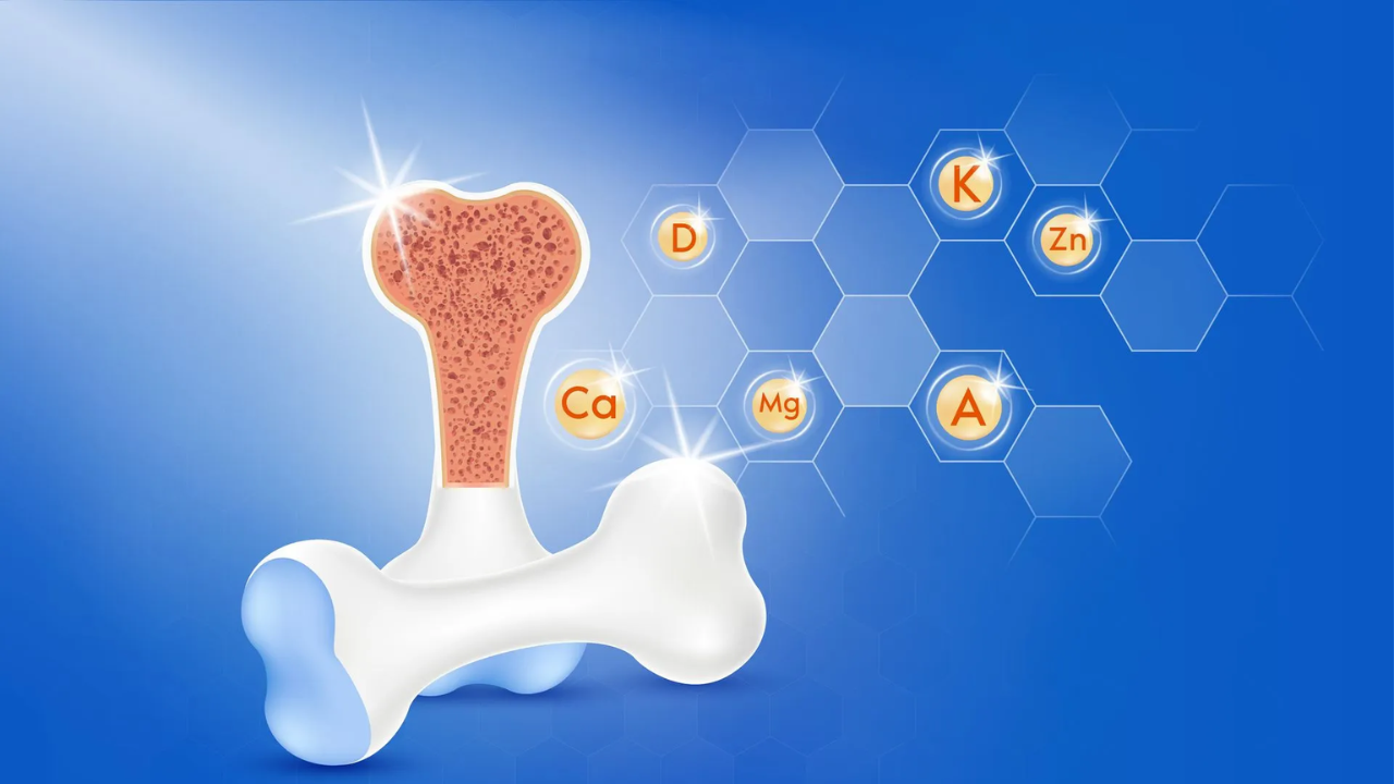 Better Than Milk for Bone Health? Research Reveals the Truth