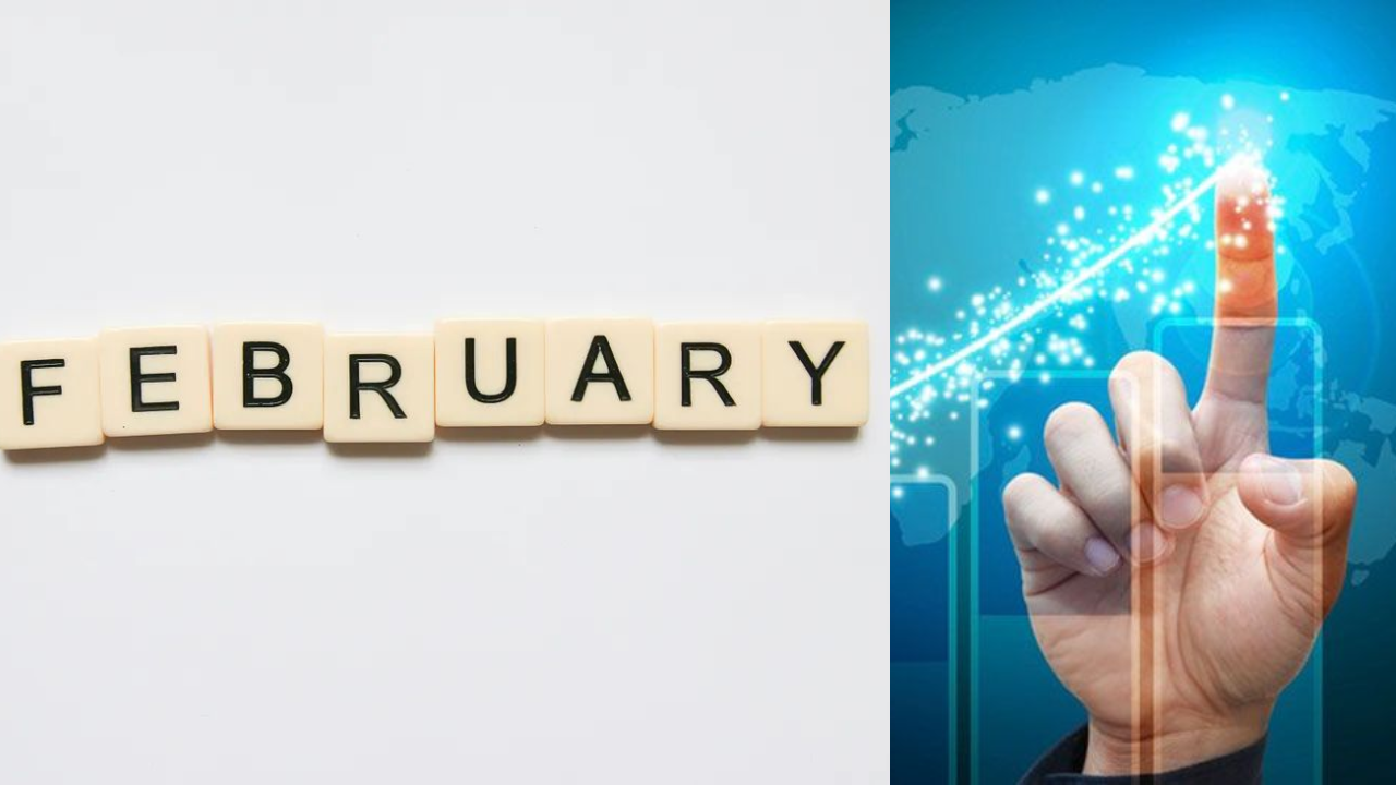 India’s Key Achievements in February 2025 — Space, Economy, and More