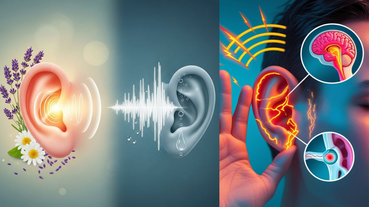 Early Warning Signs of Hearing Loss You Shouldn’t Ignore