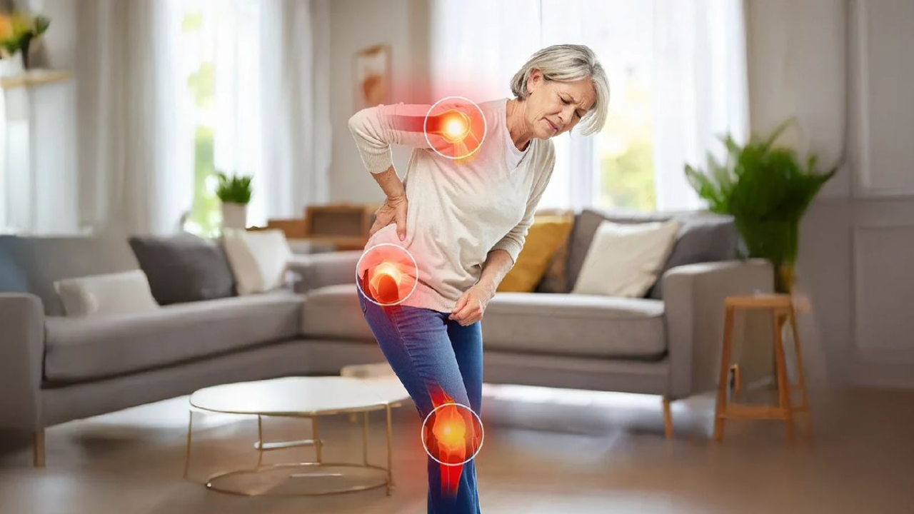 Common Daily Habits That Trigger Arthritis Flare-Ups