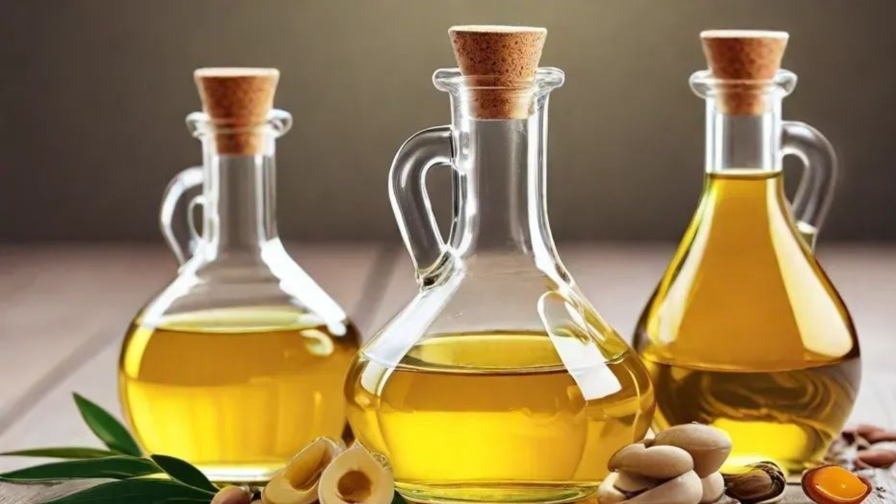 The Oil That Works as a Heart Health Guardian