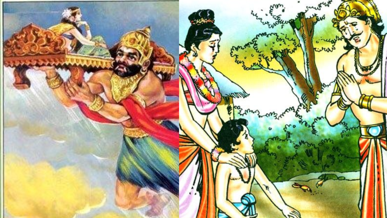 Why Ghatotkacha’s Sacrifice Was a Turning Point in the Kurukshetra Battle