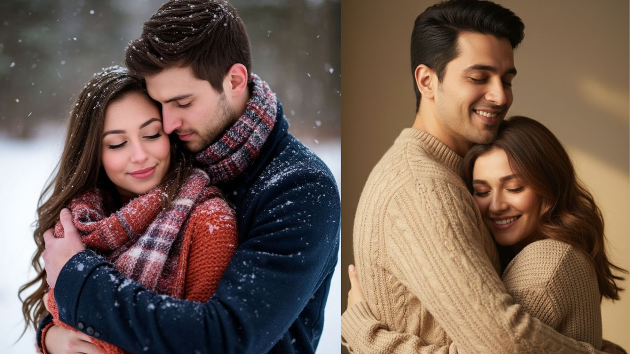 Why Cold Weather Boosts Your Cravings – The Hormonal Connection